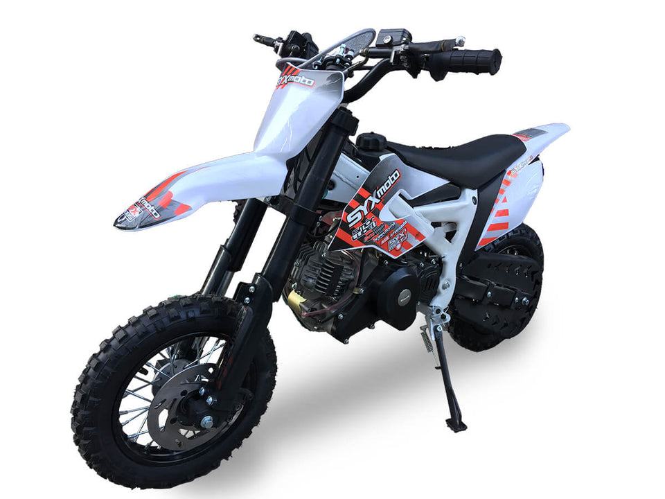 Venom MX60 | 60cc Dirt Bike | Automatic Transmission