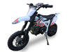 Venom MX60 | 60cc Dirt Bike | Automatic Transmission