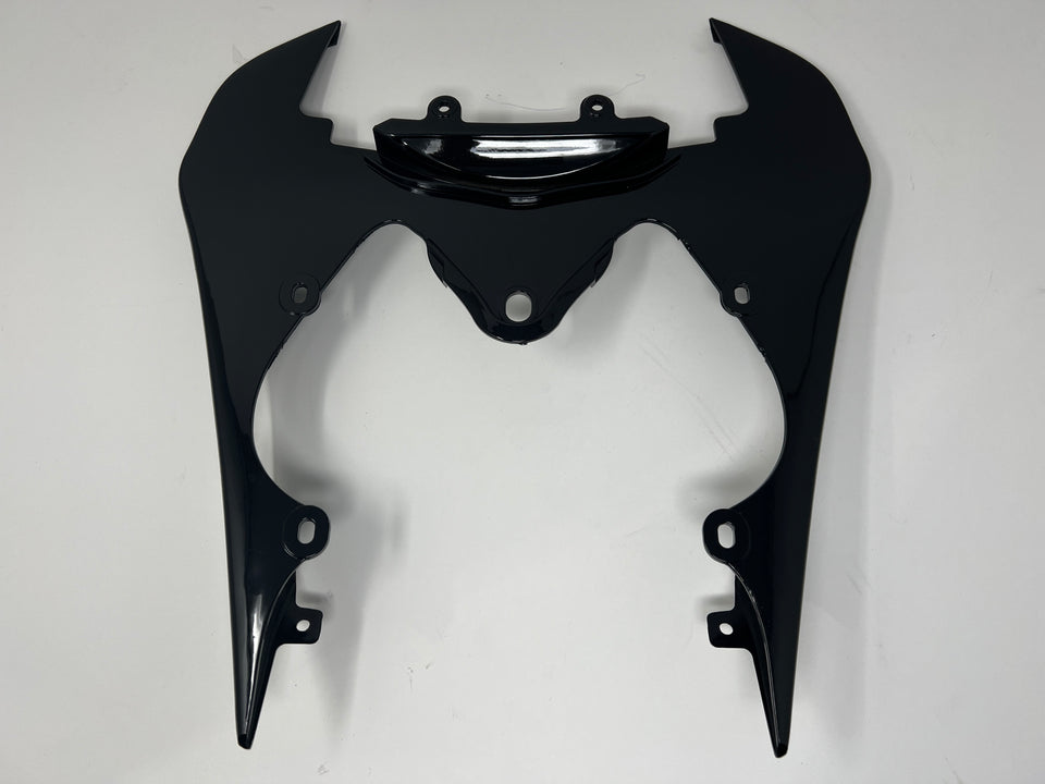 X18 50cc GY6 Motorcycle | Upper Seat Fairing (03010381)