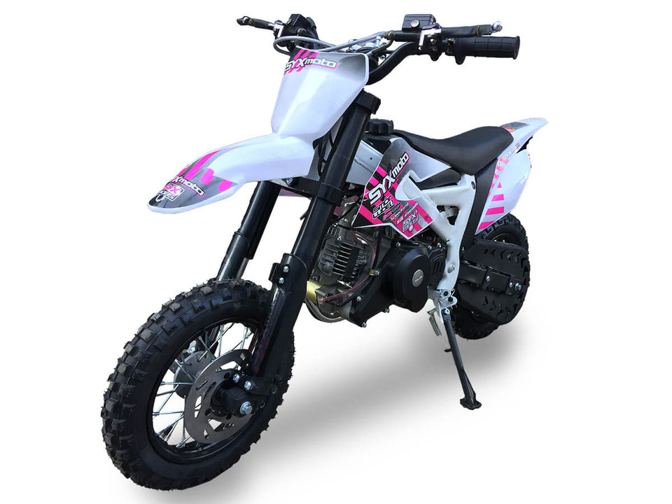 Venom MX60 | 60cc Dirt Bike | Automatic Transmission