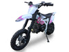 Venom MX60 | 60cc Dirt Bike | Automatic Transmission