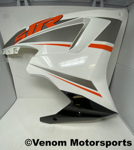 X22R 250cc | Right Side Fairing (03010539)