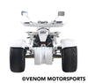 350cc Water-cooled Spy Racing ATV - 6 Speed Manual + Reverse