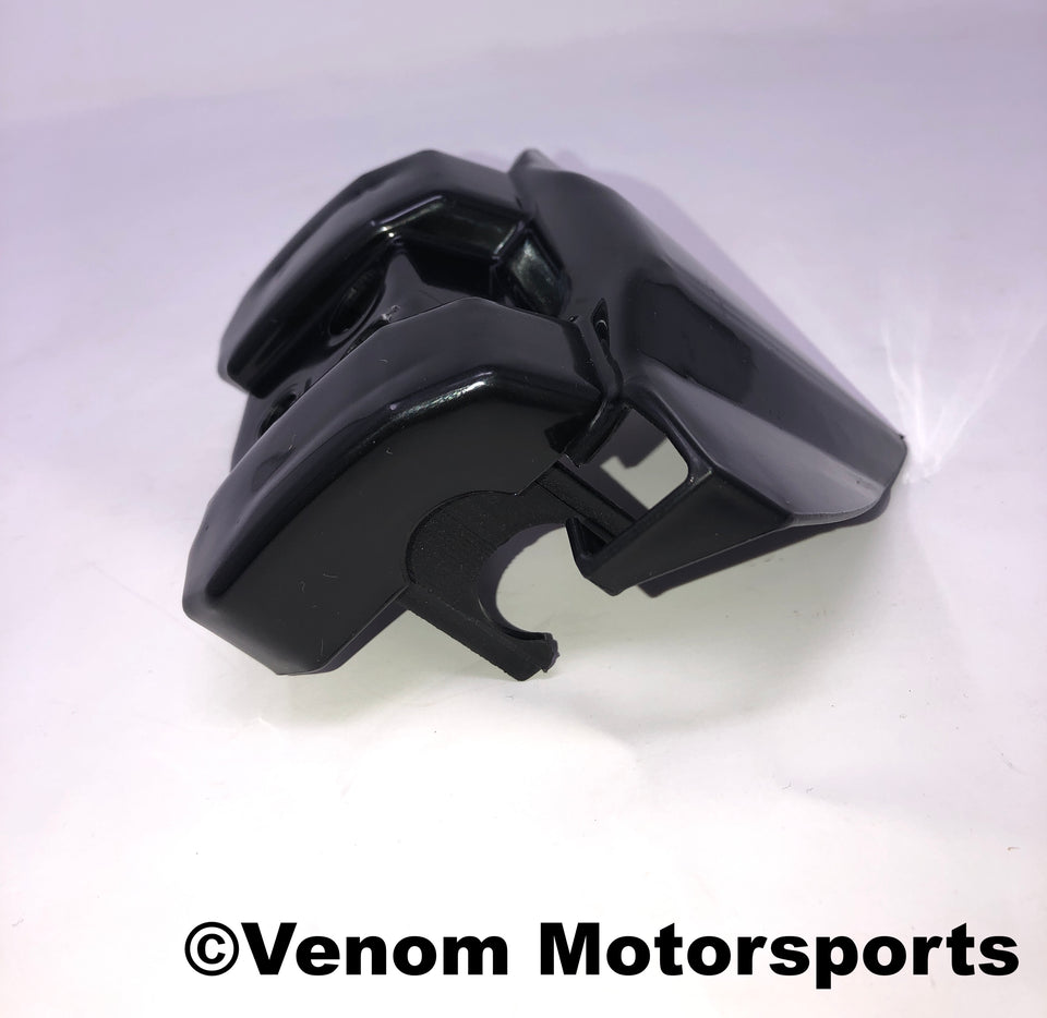 Venom E-Madix 1300W 48V | Handlebar Cover (6 055 0010 059)