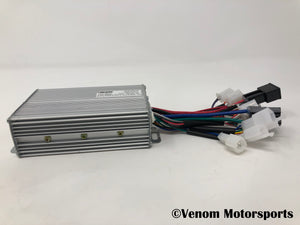 Venom E-Madix 1300W 48V | Speed Controller (5 020  0360 002)