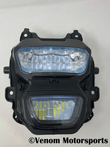 X20 Gen II 125cc | Headlight (125010045)