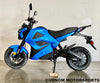 Venom BD578Z electric bike 2000w