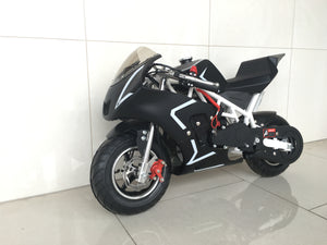 40cc Pocket Bike Premium  - M1 - Venom Motorsports 
 - 1