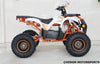 Venom E-Grizzly Electric ATV | 1500W Brushless | 48V