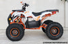 Venom 1500W Electric ATV | 48V | Brushless