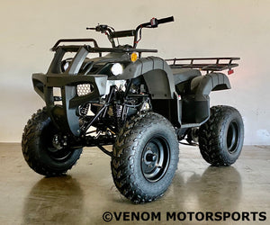 CRT200-1 full size ATV