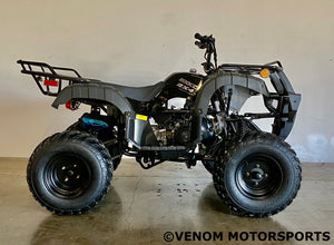 Coolster 200cc full size ATV