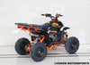 2020 Venom Mini Madix 110cc ATV | Automatic Transmission + Reverse