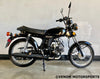 Venom Bobber | 125cc Chopper | 4 Speed