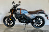 Lifan KPM 200 | 200cc Motorcycle | Fuel Injected | 6-Speed