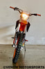 Venom Thunder | 125cc Dirt Bike | 4 Speed