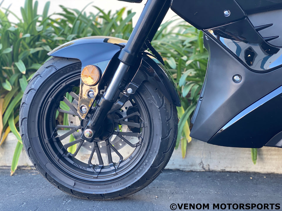 BD578Z electric motorcycle tires