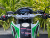 Fuel injected 250cc Lifan KPX 250cc dirt bike