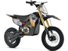 Venom 1000W Electric Dirt Bike | Lithium | Pro | 36V Orange