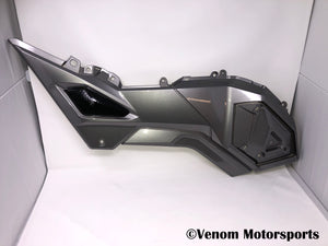 X20 Gen II 125cc | Right Side Middle Fairing (125010012)