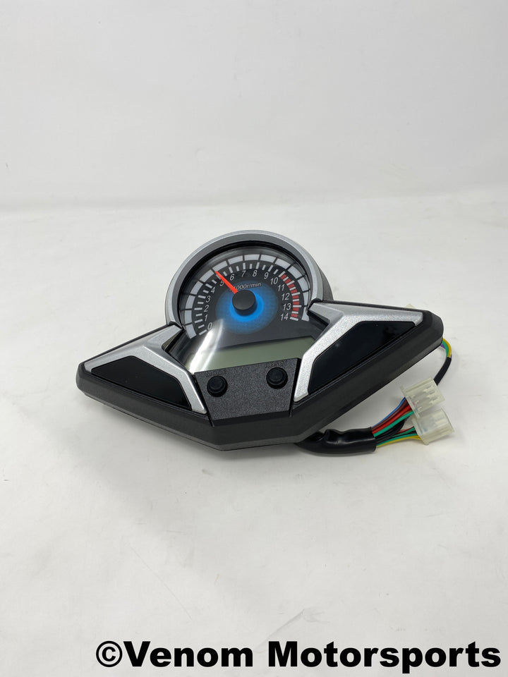X22R 250cc | Speedometer (10050065)