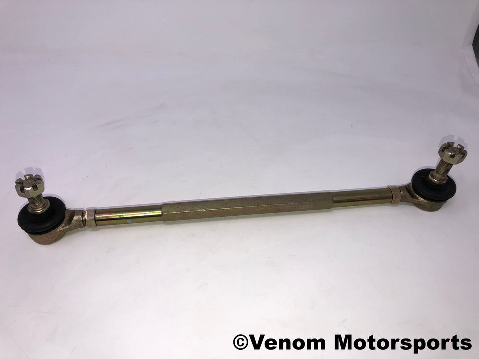 Venom Grizzly 125cc ATV | Tie Rod (12501A-100600A)