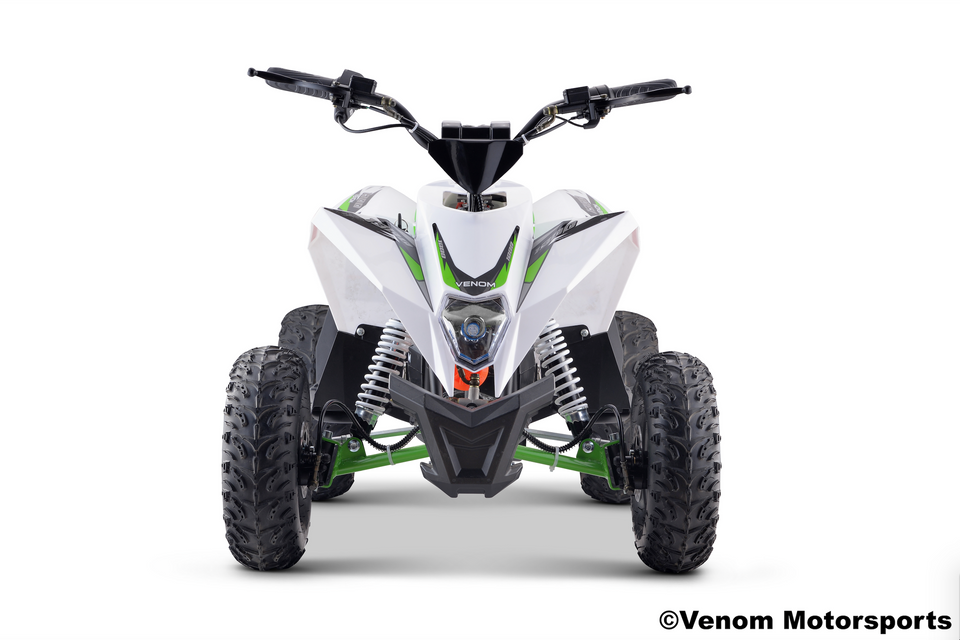 Venom E-Madix Electric ATV | 1300w | 48V Lithium Battery