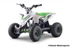 Venom E-Madix Electric ATV | 1300w | 48V Lithium Battery