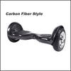 Self Balance Scooter With Bluetooth,10 Inch tires, 500w motor - Hoverboard Skywalker wiiboard Limited Edition