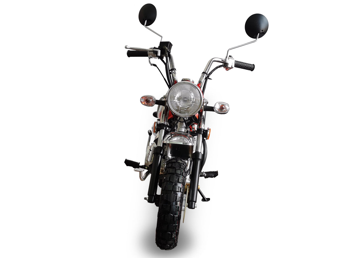 Affordable Wholesale Loncin Motorcycle 125cc For A Speedy Ride 