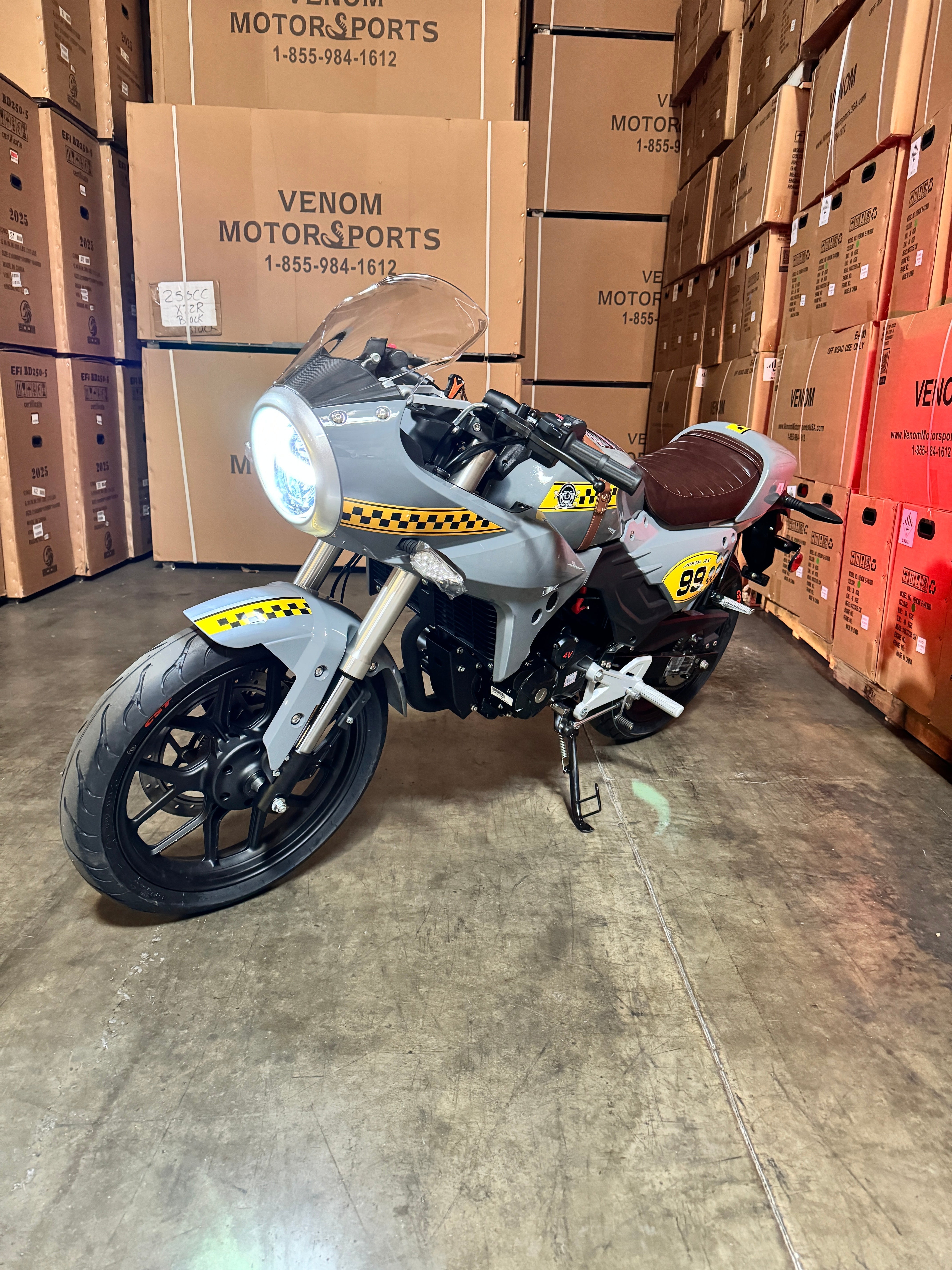 10 Best Cheap Automatic Motorcycles & Mini Jeeps for Sale in 2025