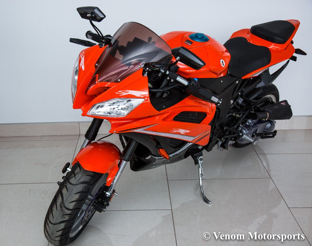 2020 venom x18