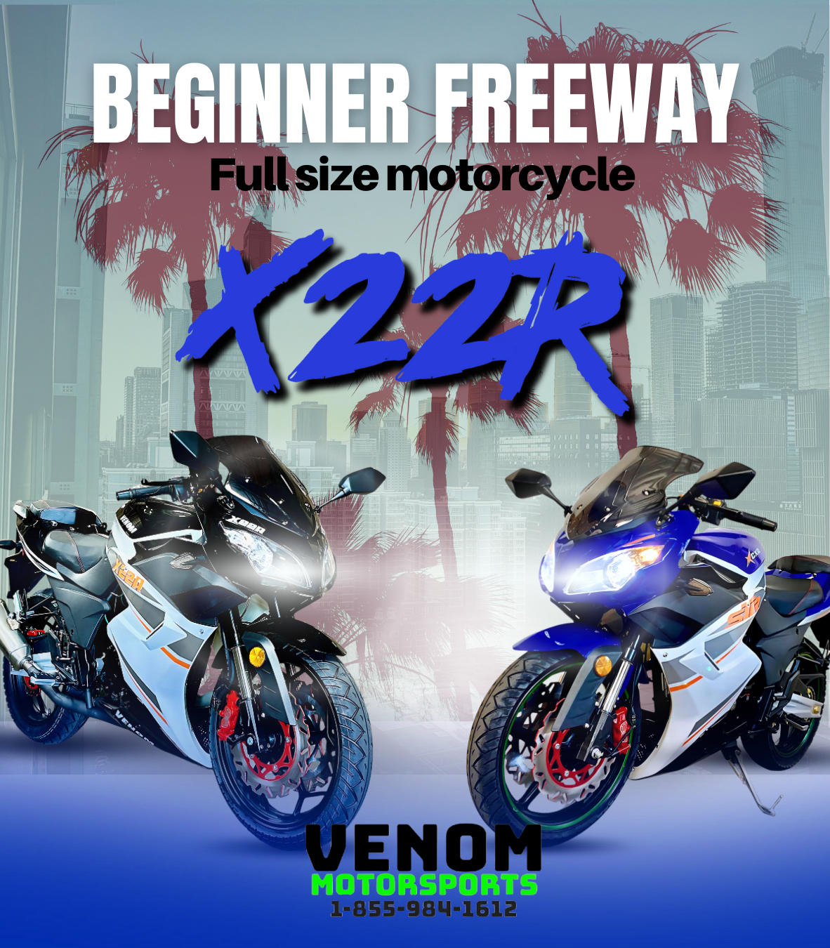 When to Upgrade From 250cc Motorcycle