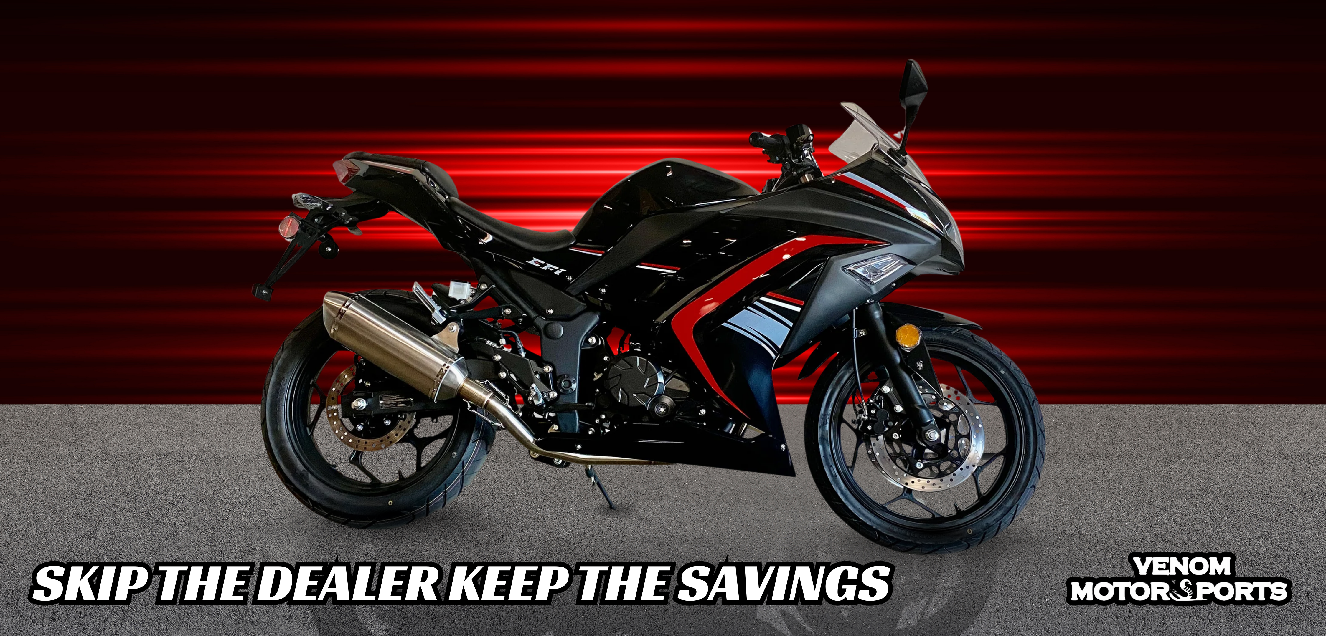 Best Automatic Motorcycle in Atlanta for Commuting