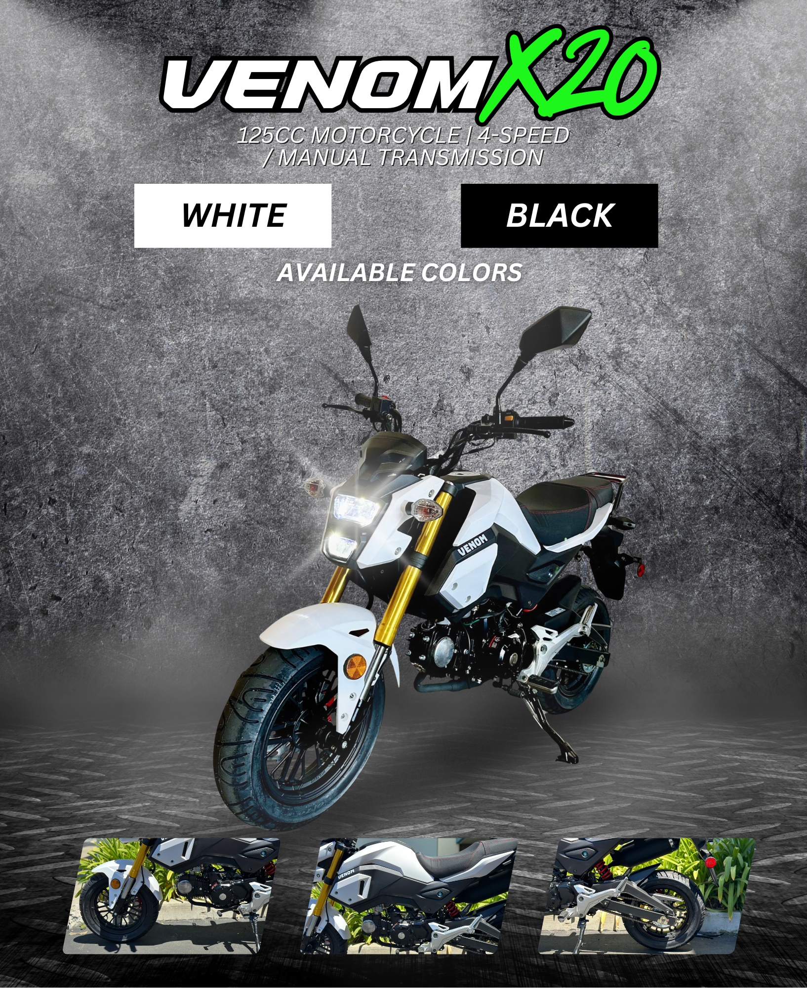 125cc vs 250cc Motorcycles: Which Is Better for New Riders in 2026