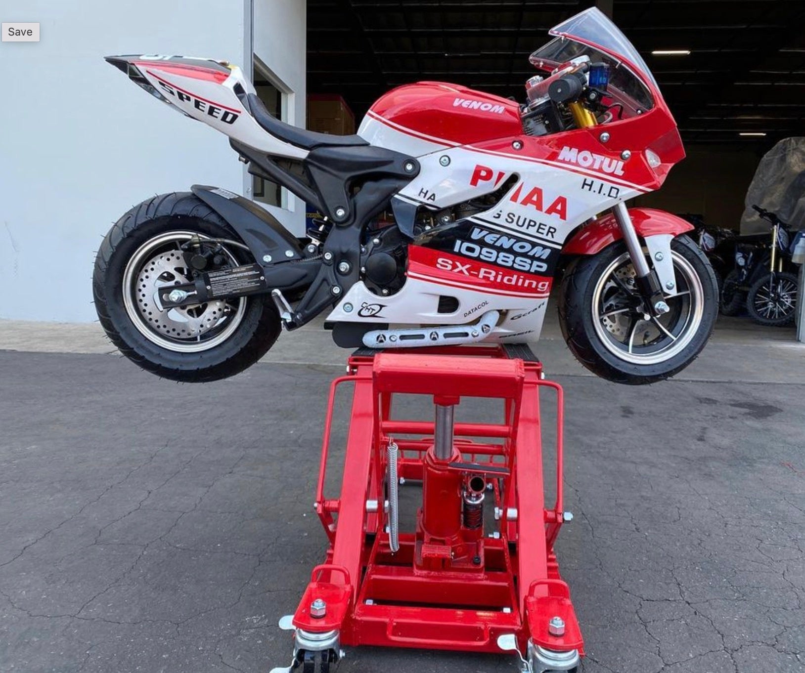5 Must know Facts About Mini Pocket Bikes Venom Motorsports USA 5 must know facts about mini pocket bikes venom motorsports usa