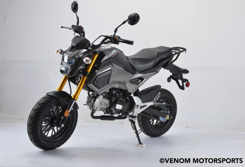 Buy Honda Grom Clone within a budget this Christmas