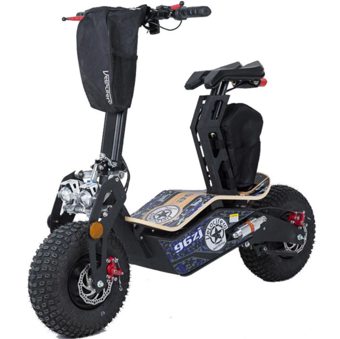 MUST HAVE ACCESSORIES FOR EVERY SCOOTERIST WHO RIDES ELECTRIC SCOOTER