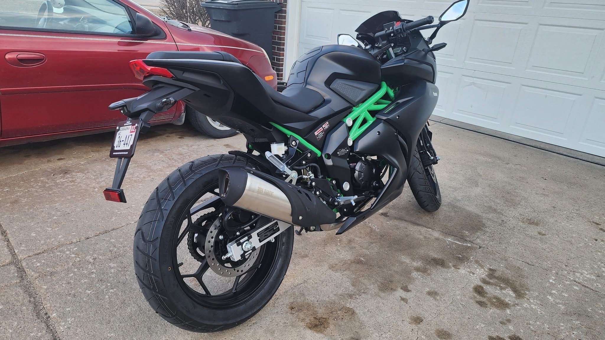 Fuel-Injected and Trail-Ready Cheap Motorcycles That Deliver in 2025