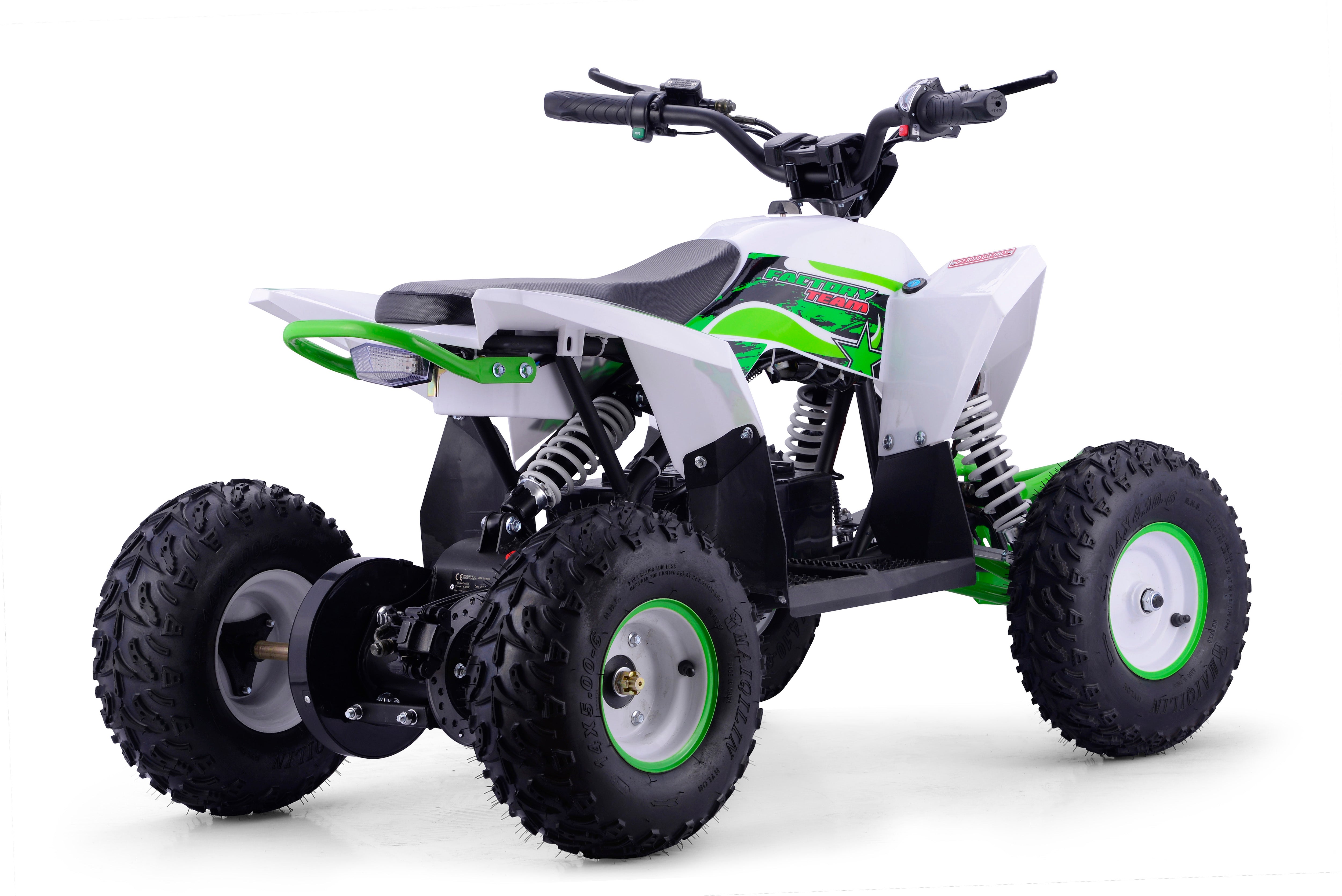 The Most Impressive Elements of Affordable ATVs