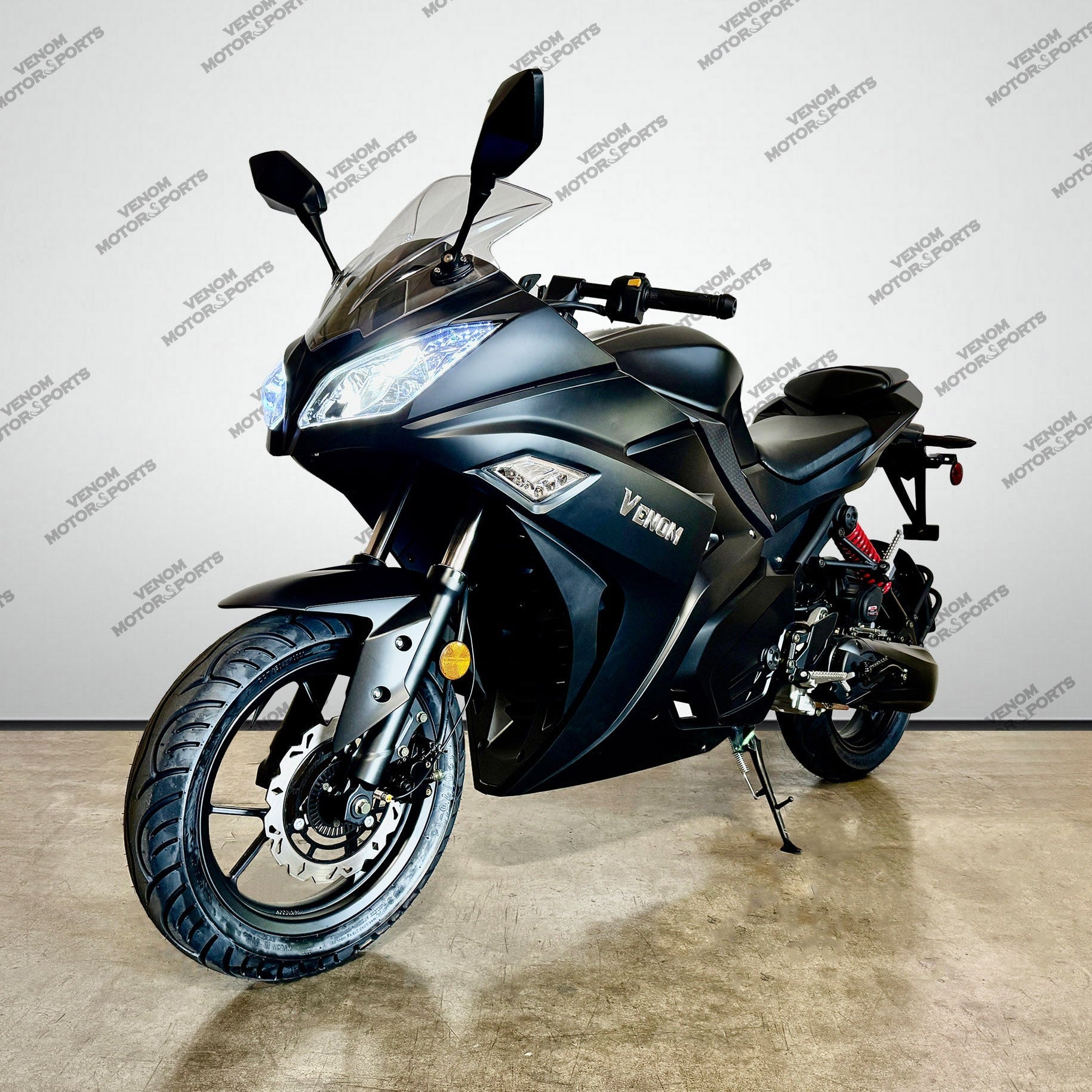 Best Automatic Motorcycles Under $3000 for Beginners