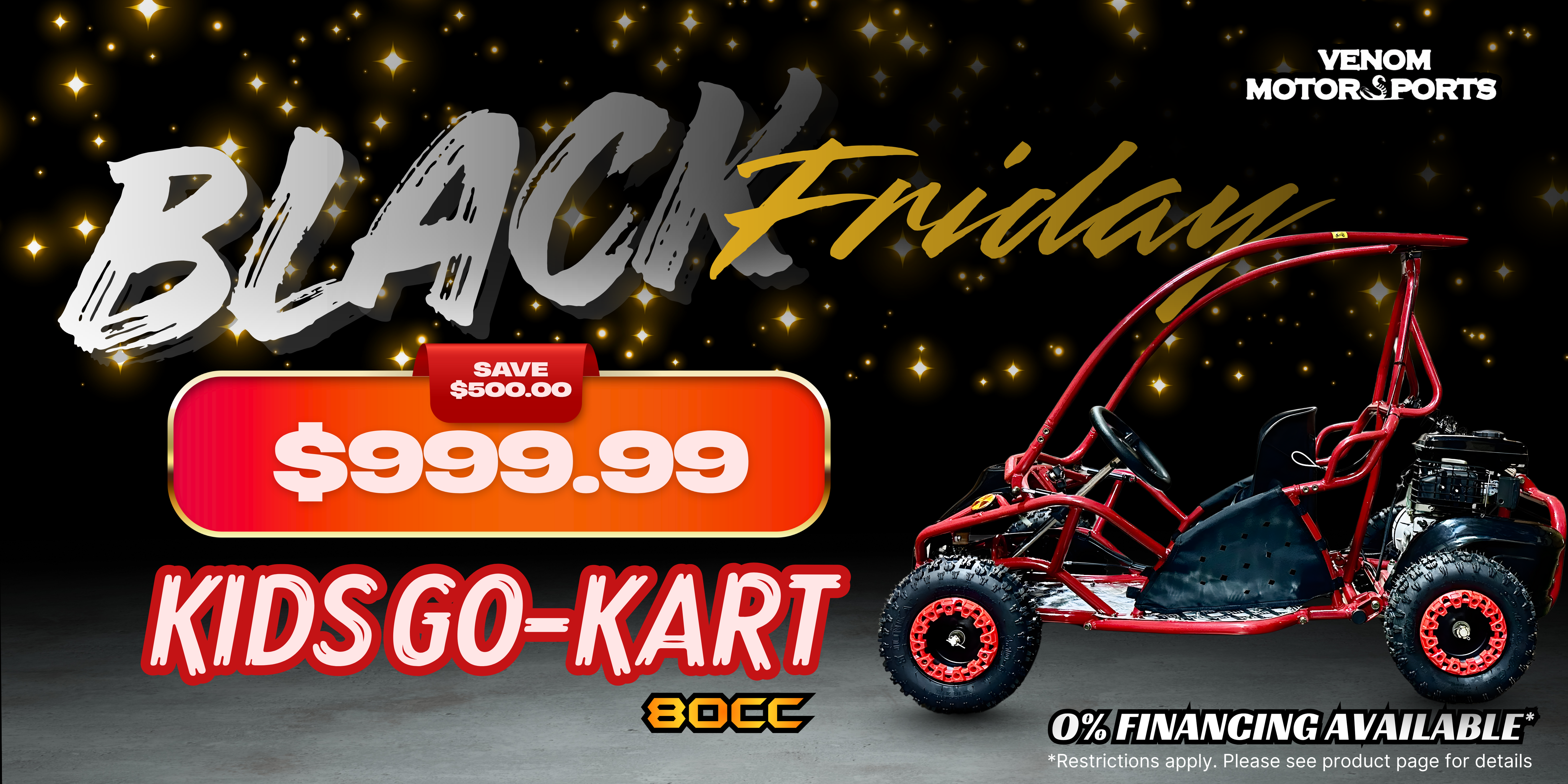 Gas vs Electric Go Kart: Which Should You Buy?