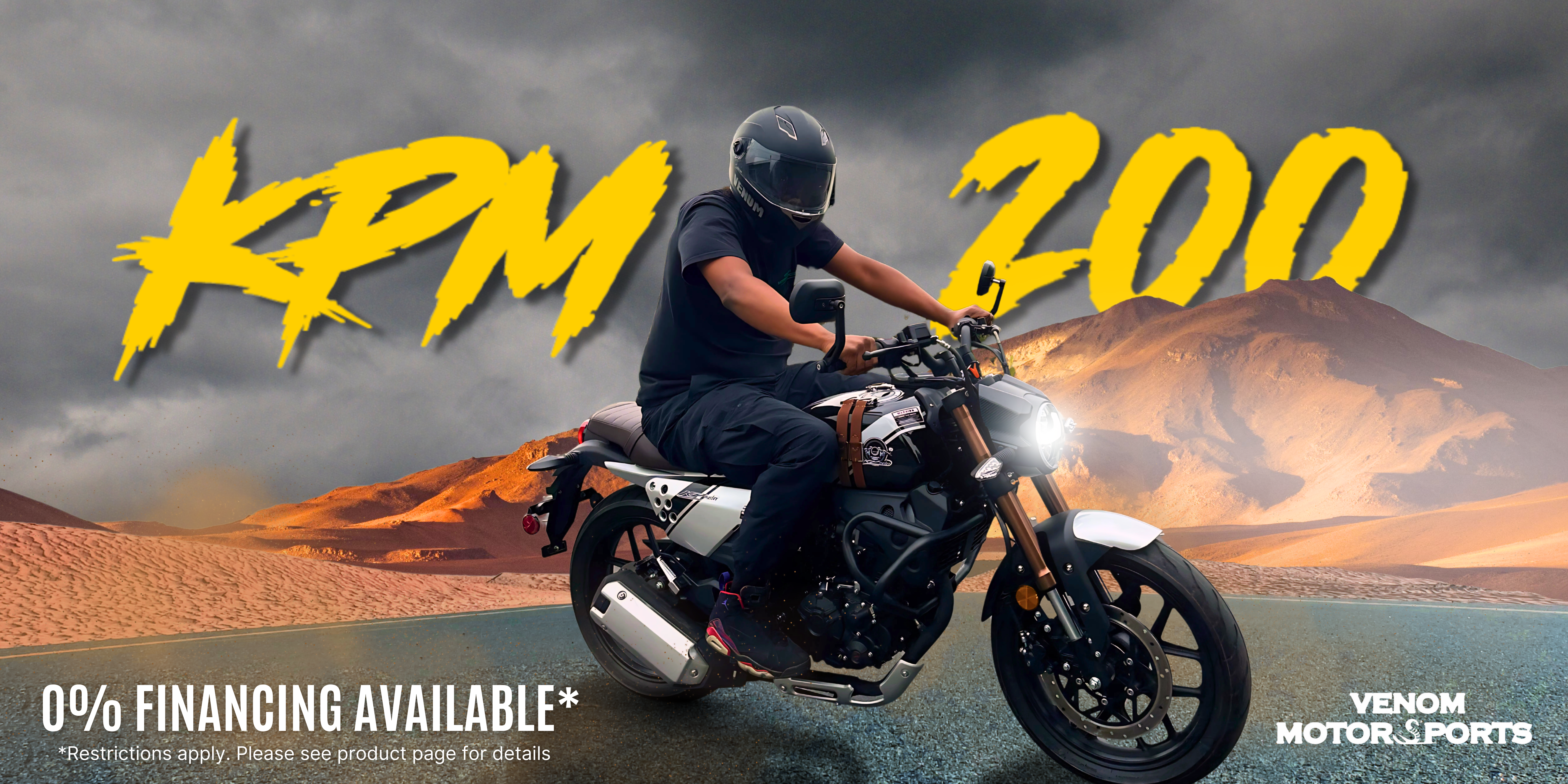 Best Beginner Motorcycle in Arizona for New Riders