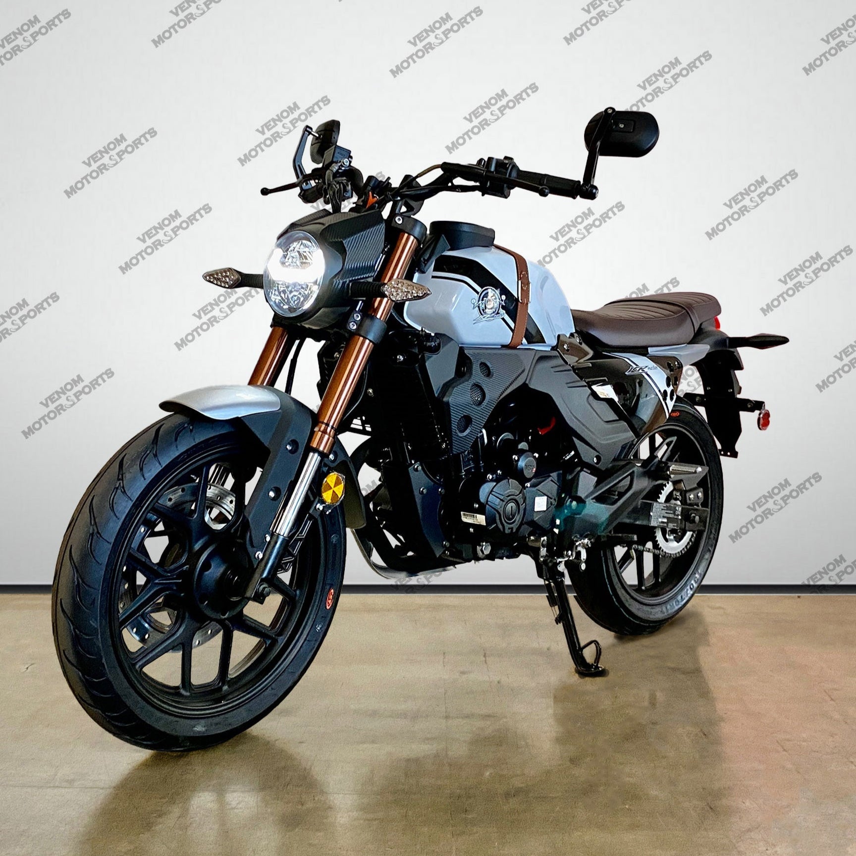 Air Cooled vs Liquid Cooled Motorcycles: What Changes?
