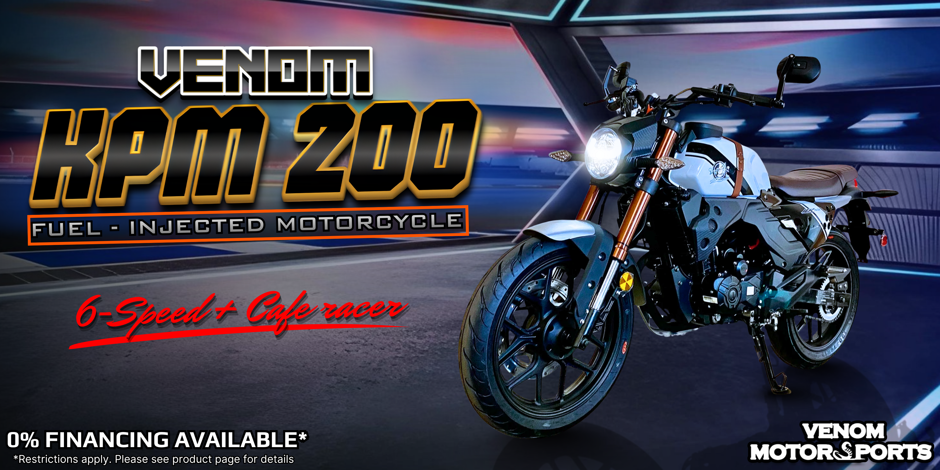 Lifan KPM 200 vs KPR 200: Cafe Bike or Sport Bike?