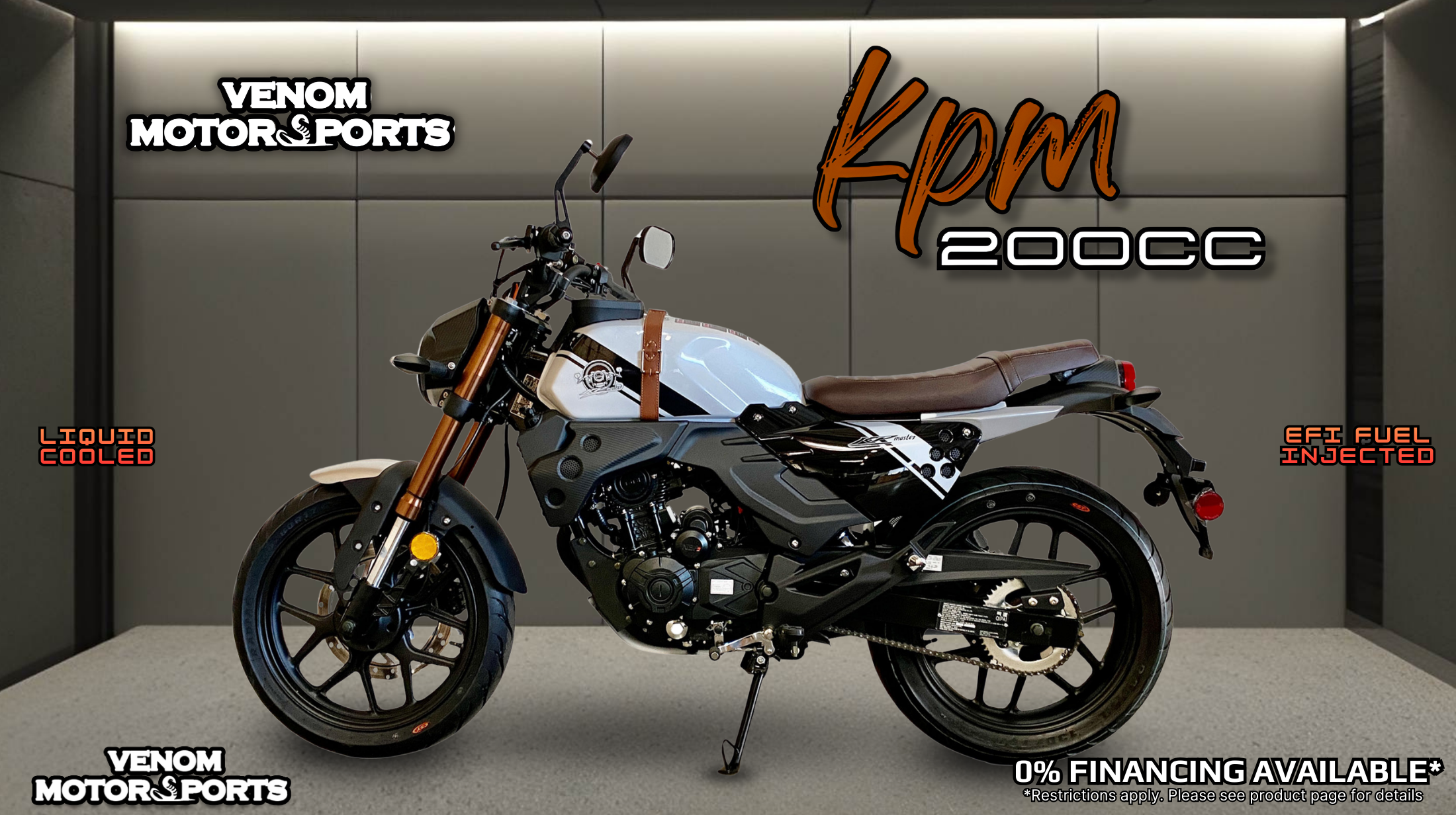 Street Legal Motorcycle Requirements by State Guide