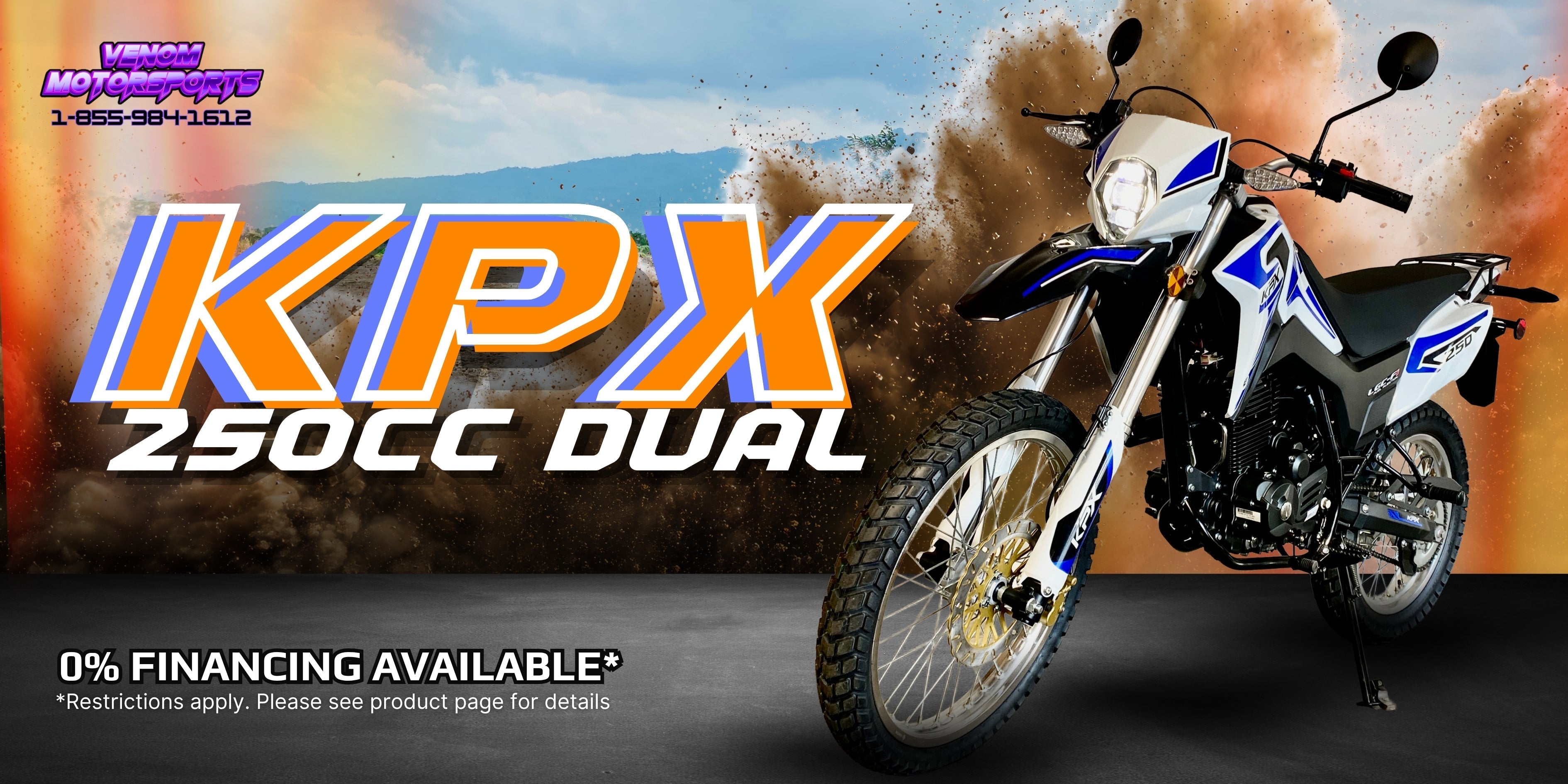 Lifan X-Pect 200 vs KPX 250: Which Dual Sport Fits You?