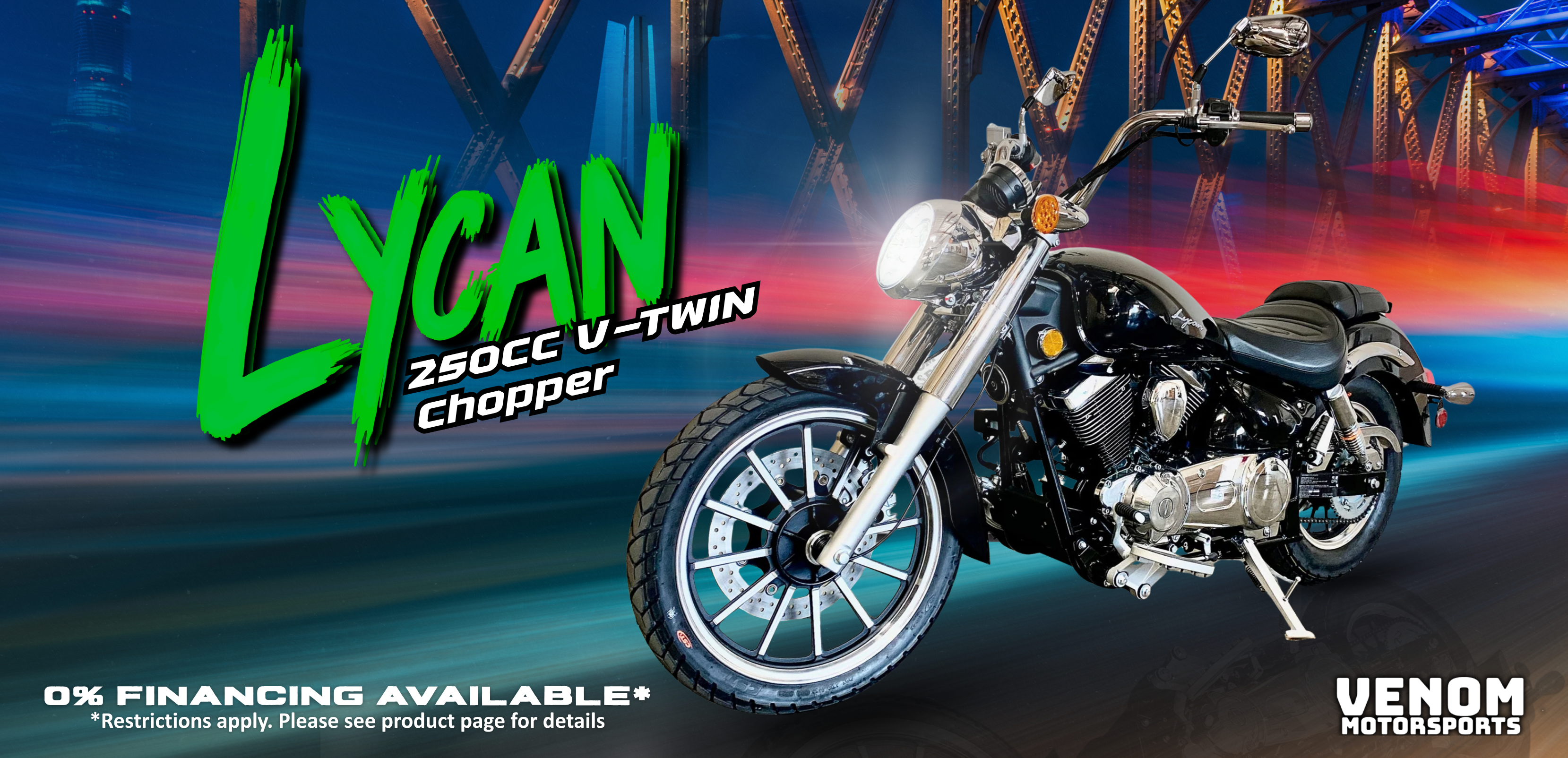 125cc vs 250cc Motorcycles – Which Engine Size Is Right?