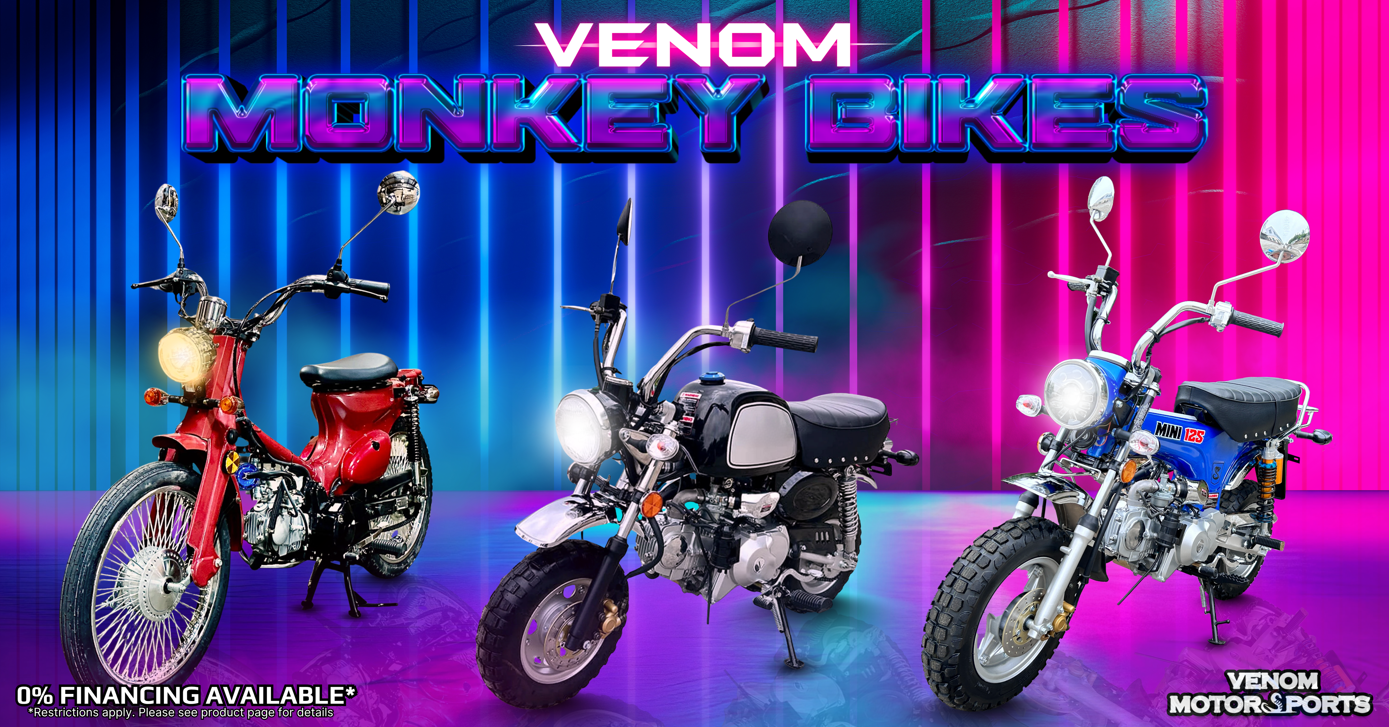 What To Look for in an Automatic Motorcycle