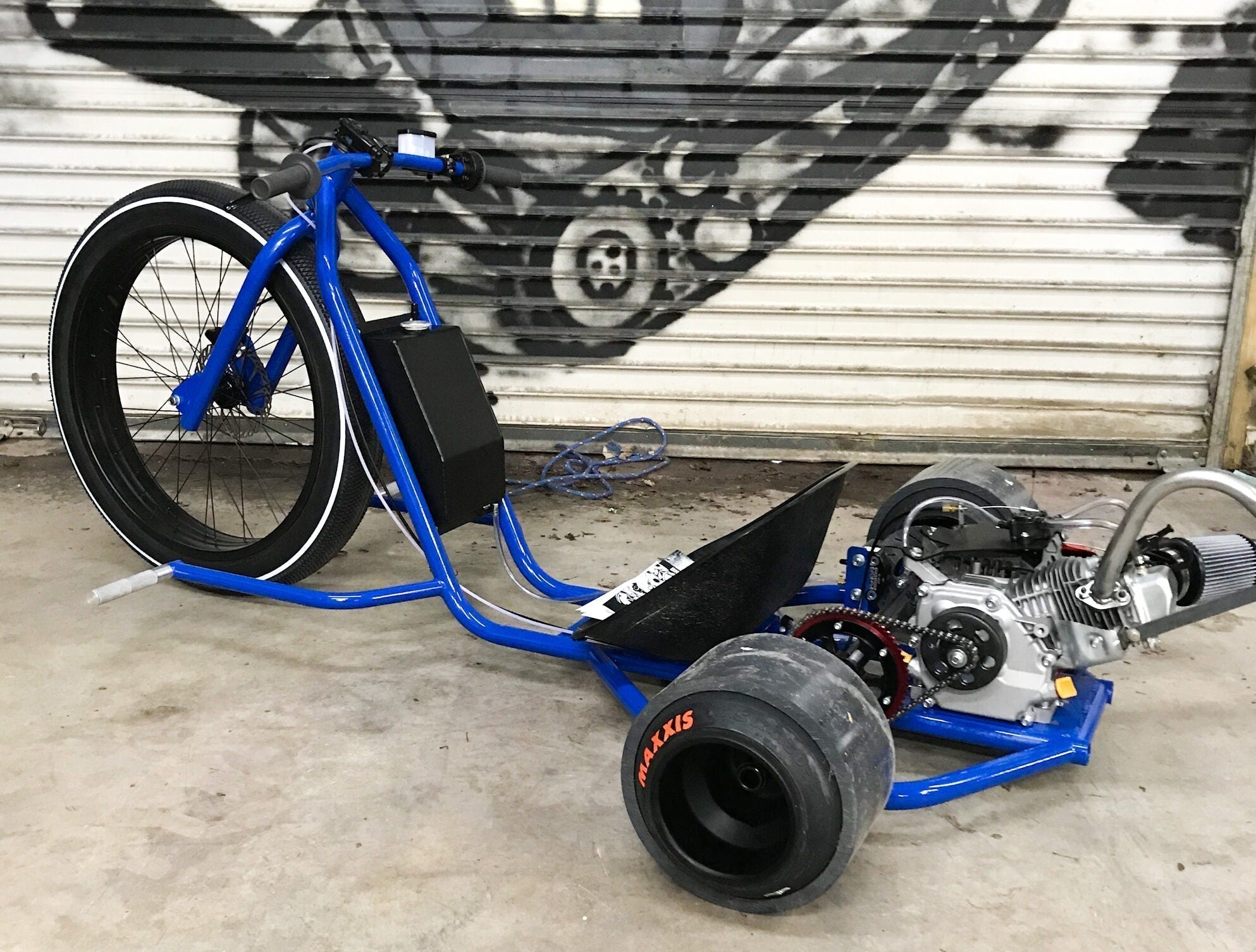 Must-Try Drift Trikes That Bring Extreme Fun to Urban Roads